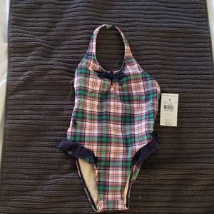 Girls swim suit